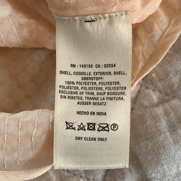 Anthropologie - Chloe Oliver - Murata Sequin Kimono Top- M - Picture 10 of 12